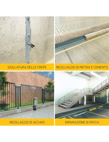 Sikadur 31+ / 1.2 kg