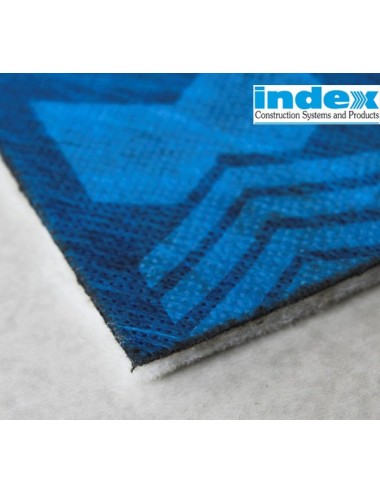 Fonostop Duo INDEX / H 1.05 x L 10 ml