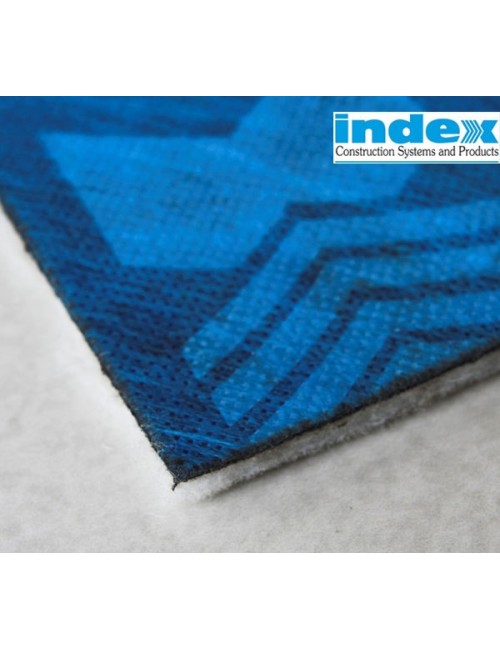 Fonostop Duo INDEX / H 1.05 x L 10 ml