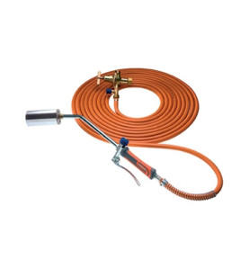 Cannello Bruciatore Professionale Standard