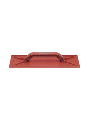 Frattone Plastica Arancio / 14x44