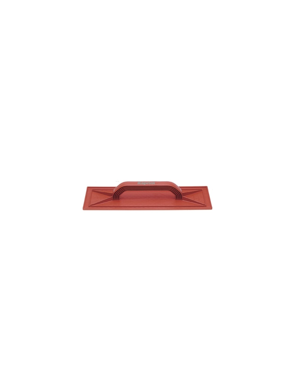 Frattone Plastica Arancio / 14x44