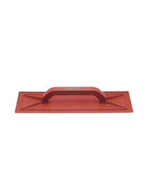 Frattone Plastica Arancio / 14x44