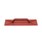 Frattone Plastica Arancio / 14x44