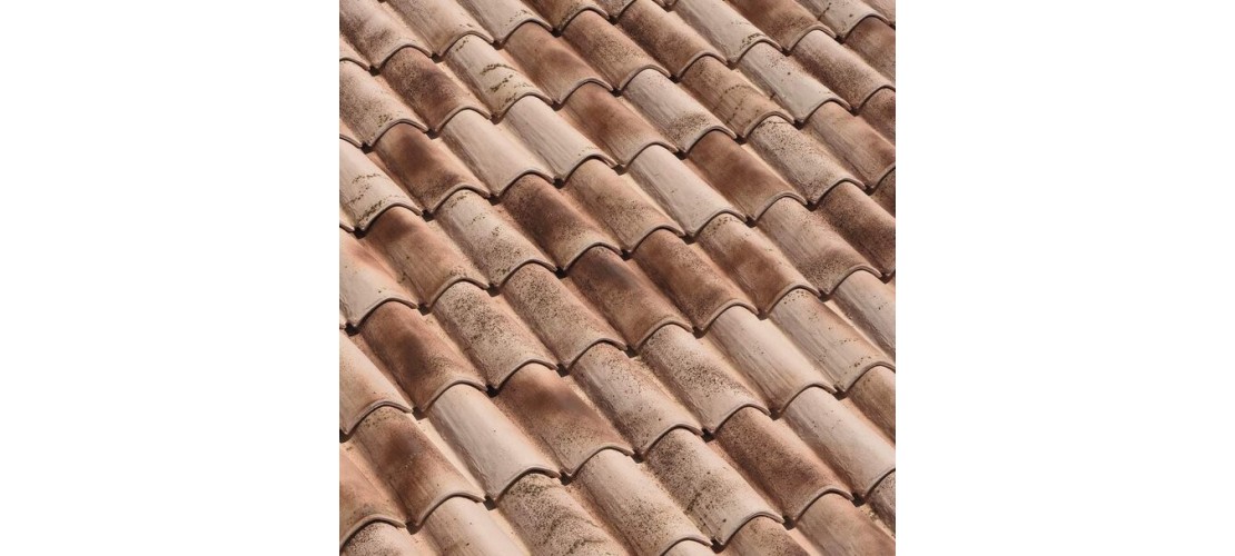 Tegole In Laterizio e Cotto