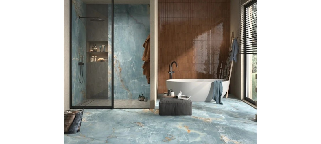 Pavimenti Rivestimenti gres porcellanato