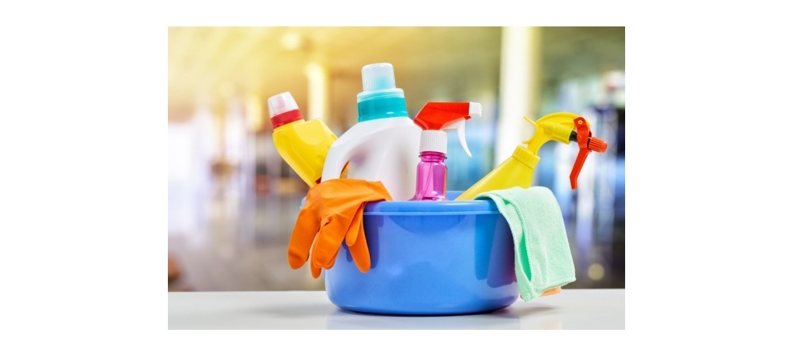 Prodotti Per La Pulizia