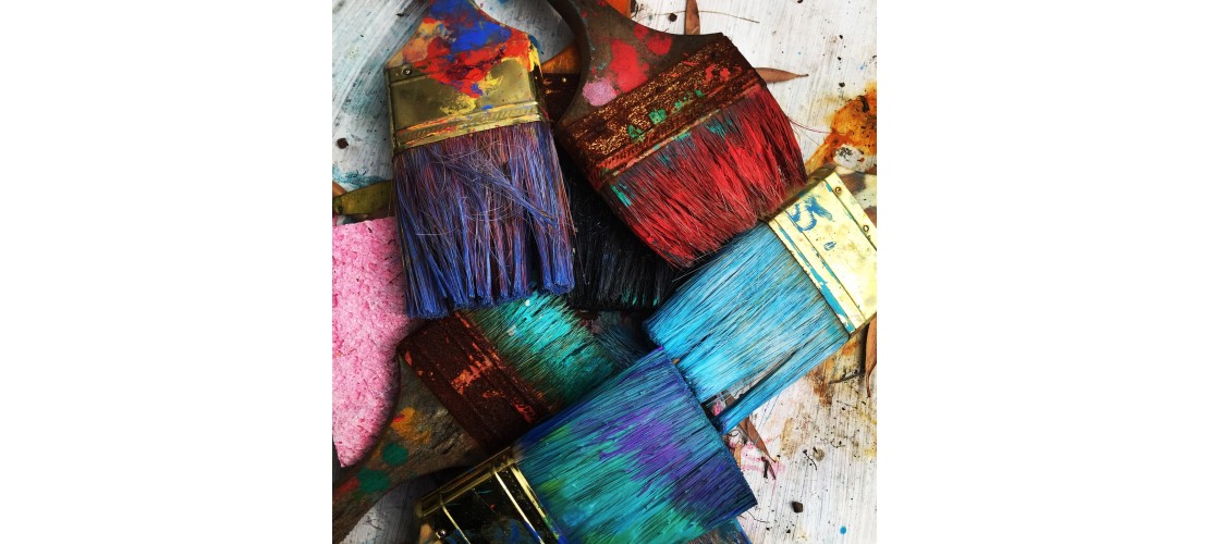 Effetti decor: creali con le pitture decorative che trovi da BigMat.it