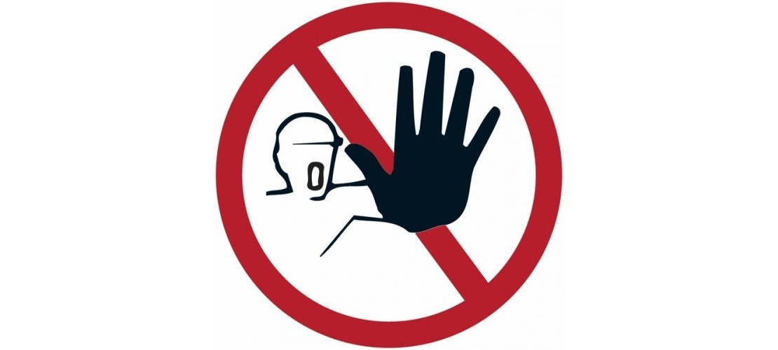 Cartelli cantiere e cartelli per la segnaletica da BigMat