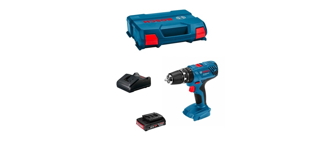 Elettroutensili A Batteria