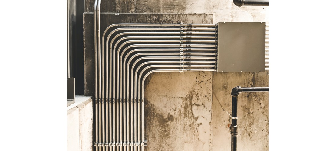 Produzione Acqua Calda