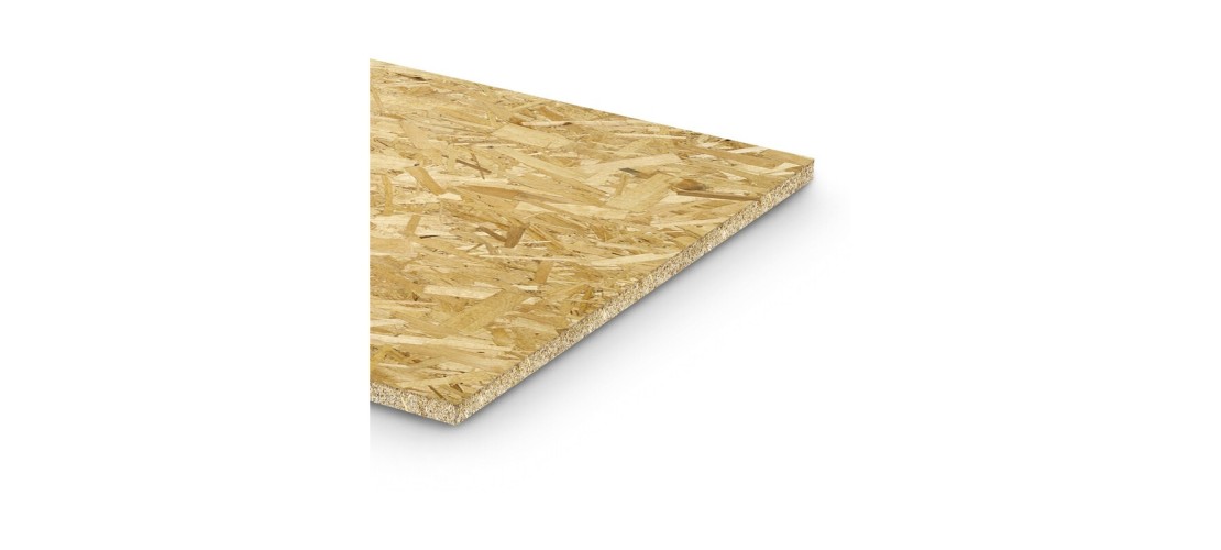 Pannello in legno OSB