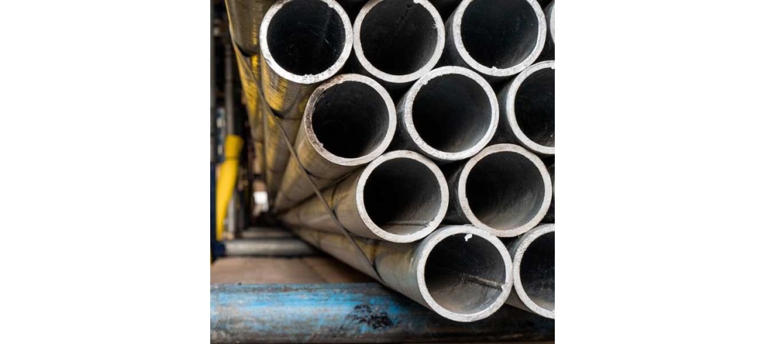 Tubazioni e Raccordi per Edilizia