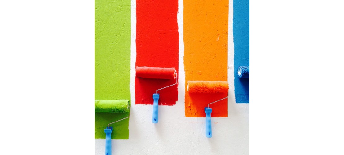 Servizio tintometria