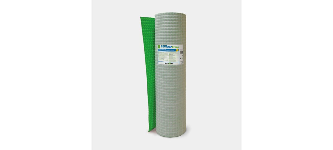 Aquastop green