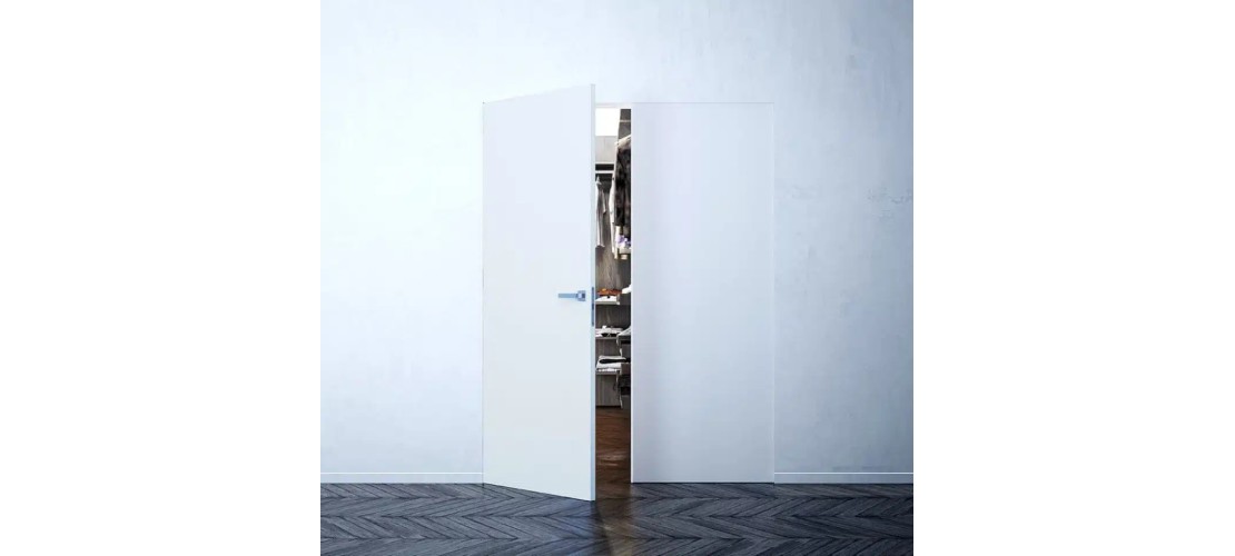 Controtelai per porte Filomuro