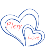 Plexylove